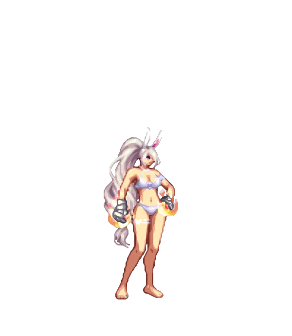 피어싱과 렌즈[A타입] 얼굴