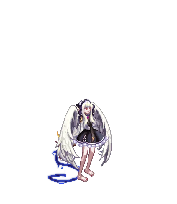 아라드 코스프레 마티어스 벨트[C타입] 허리