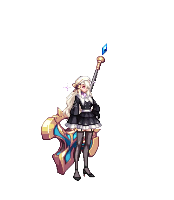 노블레스 화이트 리본 베레모 반 묶음 웨이브 우아한 나비 숙녀의 반짝이 메이크업[E타입] 고딕 로리타 코트[A타입] 그레이스 노블 레드블랙 가터 하의 신세이어의 펌프스[A타입] 초커목걸이와 타투[E타입] 진 엘레멘탈마스터의 프릴 벨트[A타입] 아라드 코스프레 그란디스 피부[A타입] 초월의 웨리 룩