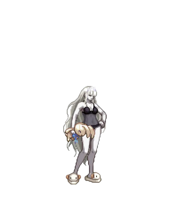 썸머페스티벌 렌즈 페인팅[C타입] 얼굴