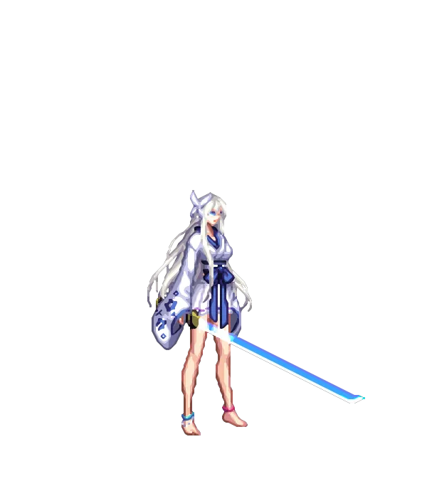 쿨한 여NINJA의 흰색 나비 핀[A타입] 아시아 여행 몽골 내츄럴 롱 헤어[A타입] NPC 도플갱어 비탈라의 화장[C타입] 일본 전통의상 상의[B타입] 에밀리아 스커트 해상 열차 바캉스 발찌와 페디큐어[B타입] 서핑 아라드 투명 아바타 목가슴 리본장식 벨트[B타입] 건강한 피부 발키리 : 천상의 검 룩