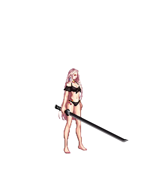 블레이드의 거친 머리장식 진 긴 생머리[A타입] 엔틱 귀걸이[A타입] 미드썸머 아라드 리본탑[C타입] 플라워 타투 비키니[C타입] 페디큐어[B타입] 검제의 심플 초커[A타입] [빈티지]베히모스의 해적 여귀검사 건강한 피부[A타입] 히만 스텔라의 마이크 룩