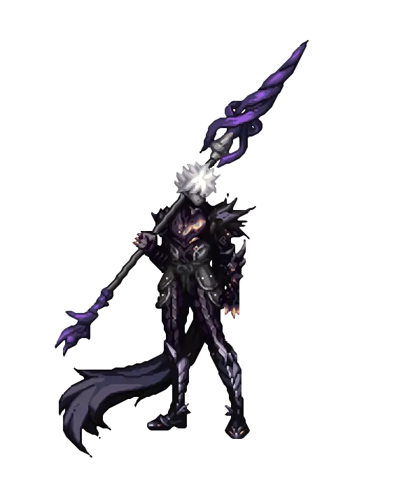 날렵한 NINJA의 검은색끈 갑옷벨트[C타입] 허리