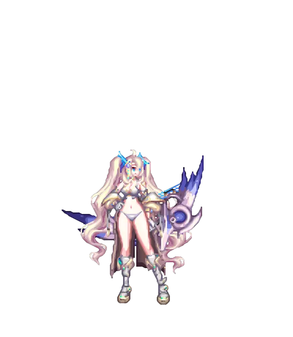 진 헌터의 워커부츠[실버] 신발
