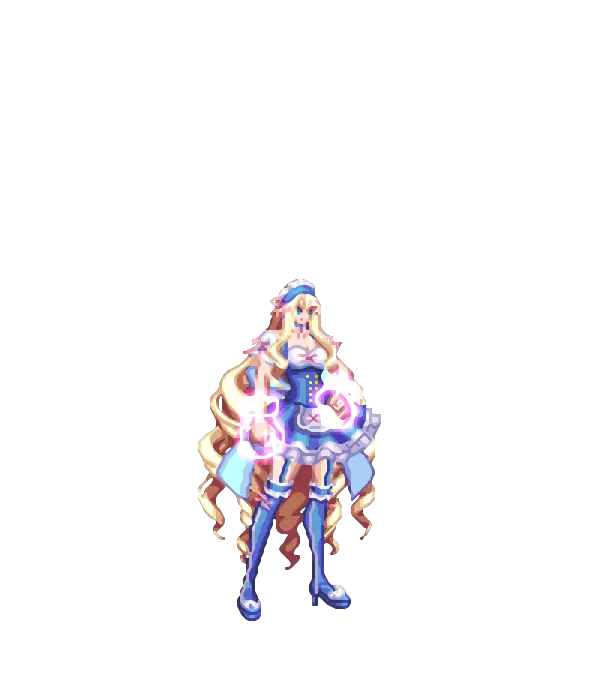 레이스 리본타이[C타입] 목가슴