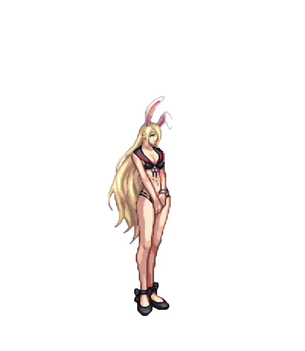 썸머페스티벌 세일러 비치웨어[B타입] 상의