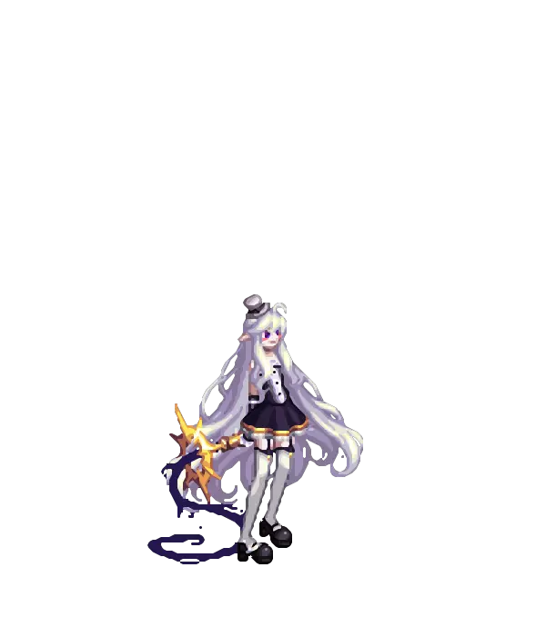 미니햇[B타입] 모자