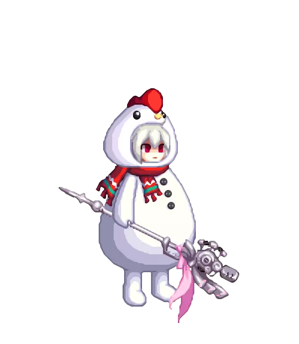 꼬꼬 모자 [여귀검사] 모자