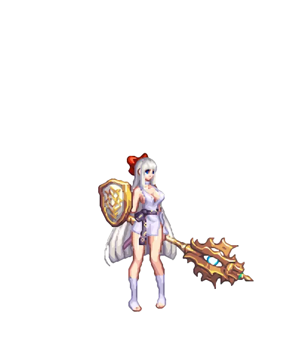 역발의 유라의 신발[F타입] 신발