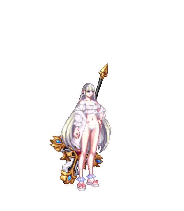 카구라 치즈루의 머리매듭[A타입] 모자