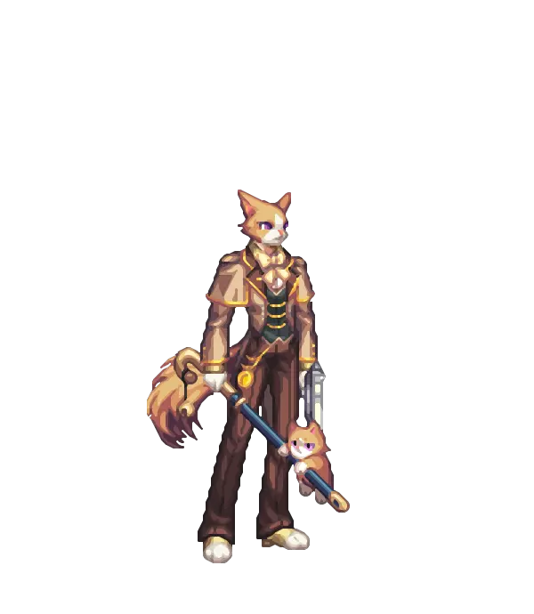2025 아라드 패스 킹덤 고양이의 고양이 탈 모자