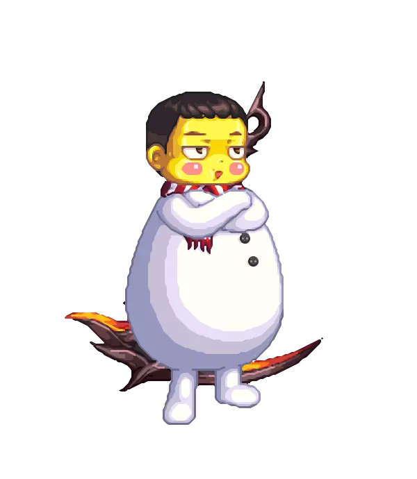 솔리움 윤디 : 루멘 모자