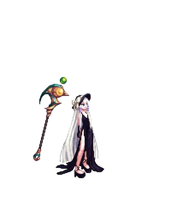 아라드 해변 리본 모자[B타입] 아시아 여행 몽골 양갈래 롱 헤어[D타입] 코스프레 베키 아이[A타입] 실크 블라우스[A타입] 드레스 치마[A타입] 파티구두[A타입] 프로스트 킹덤 순백의 피부[E타입] 포식의 욕망 룩