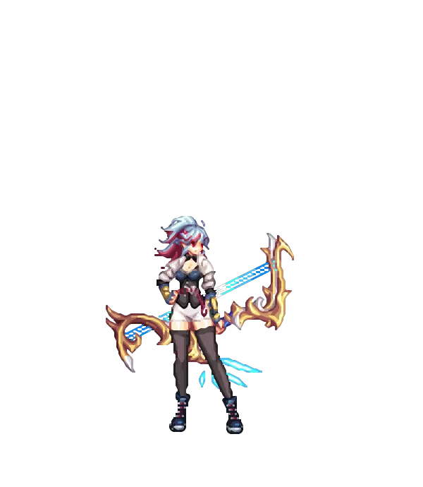 실핀[A타입] 모자