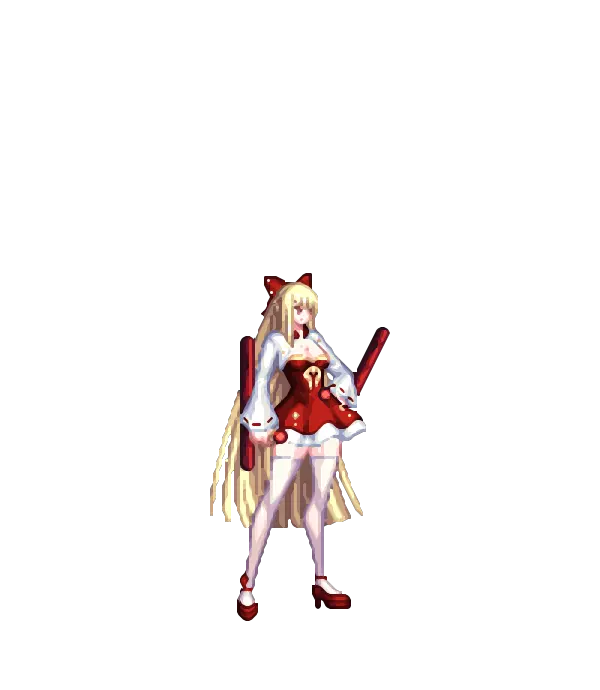 프로스트 킹덤 슈즈[D타입] 신발