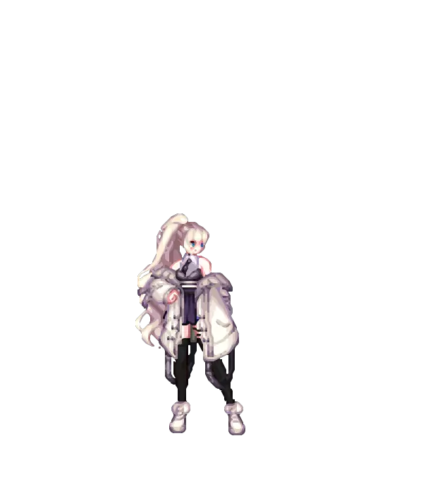 프레데터의 헤어 악세사리[B타입] 모자