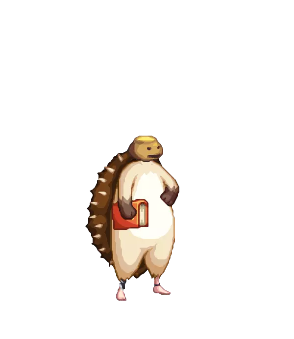 아린의 항아리 모자 모자