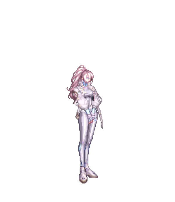 진 패러메딕의 페이스가드[실버] 모자