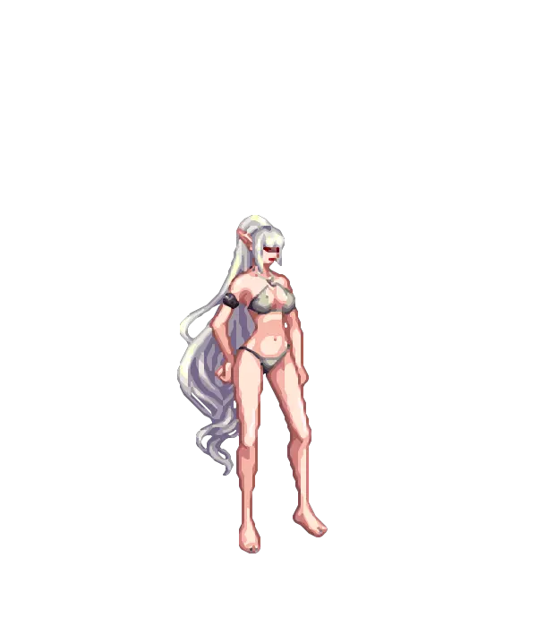 해상구조대 진줏빛 피부[E타입] 피부
