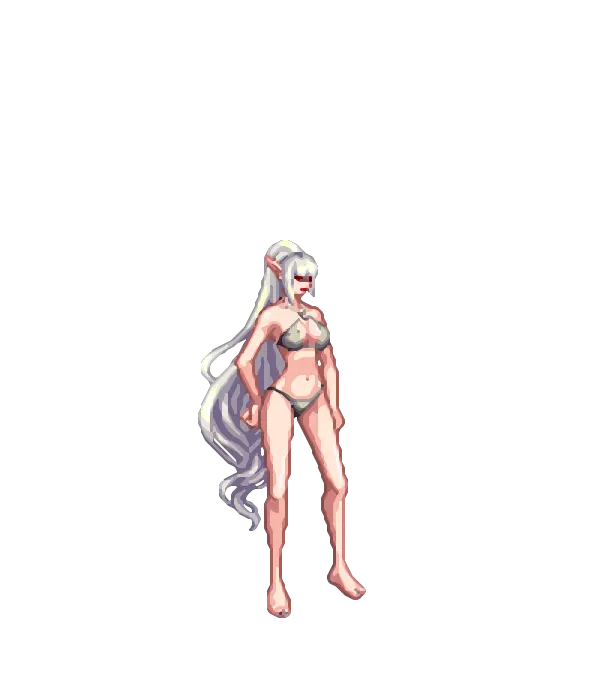 해상구조대 진줏빛 피부[E타입] 피부