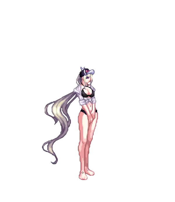 썸머 힙합 리본포인트 볼캡[C타입] 모자