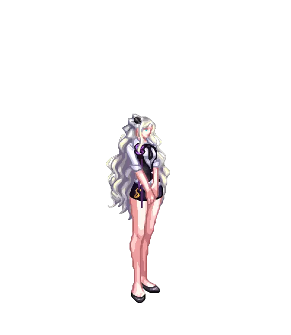 장미 코사지[B타입] 목가슴
