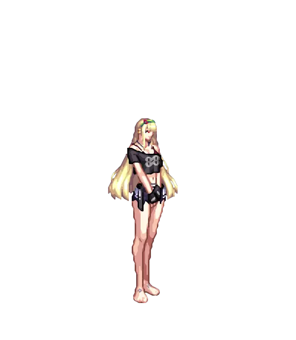 러블리 금속 장식 머리띠[B타입] 모자