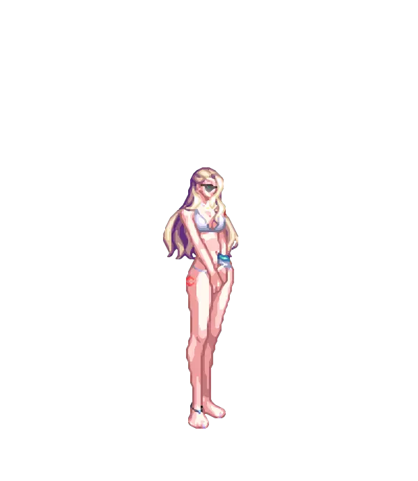 해상구조대 선글라스[E타입] 얼굴