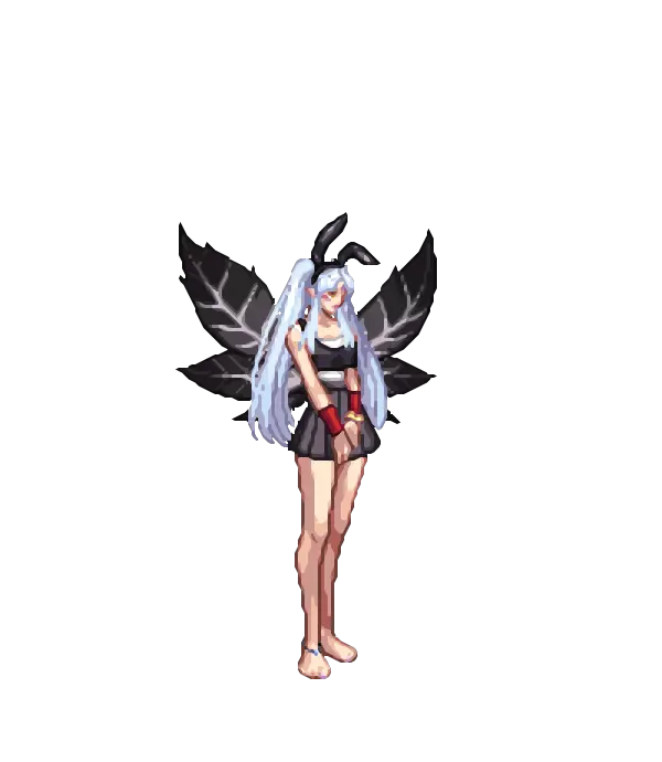 썸머 힙합 레이어드 숏탑[A타입] 상의