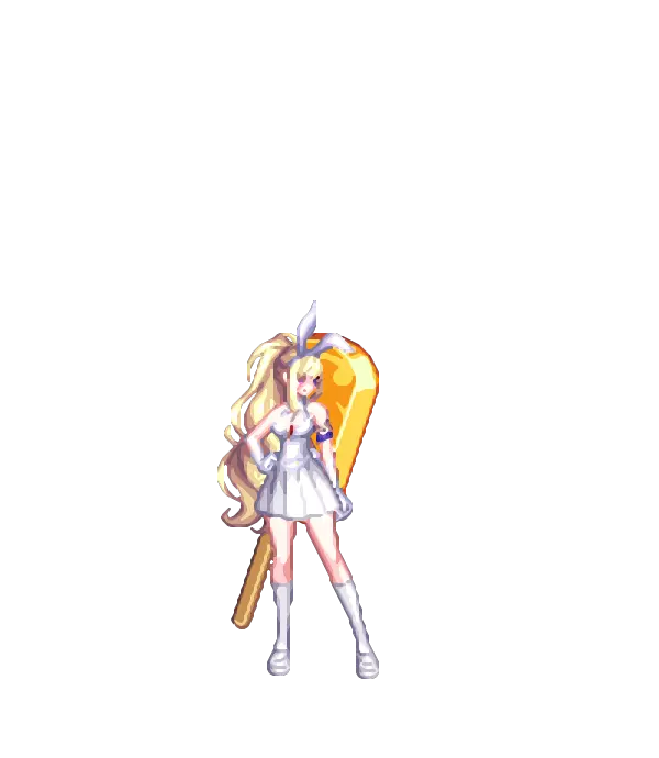바니바니 아라드 바니이어 헤어밴드[E타입] 노블레스 풍성한 포니테일 렌즈와 아이치크[E타입] 2024 패스 괴도의 타이트한 상의 유가영의 하의[F타입] 신발[F타입] 진 헌터의 체인 목걸이[B타입] 레더 바니테일[E타입] 해군 제독의 아처 피부 아삭아삭 아이스 오렌지 룩