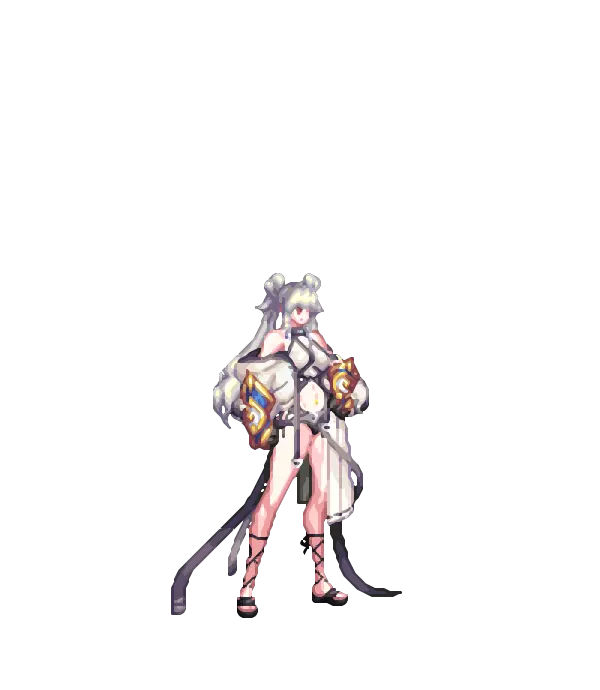 해상구조대 비키니 하의[B타입] 하의