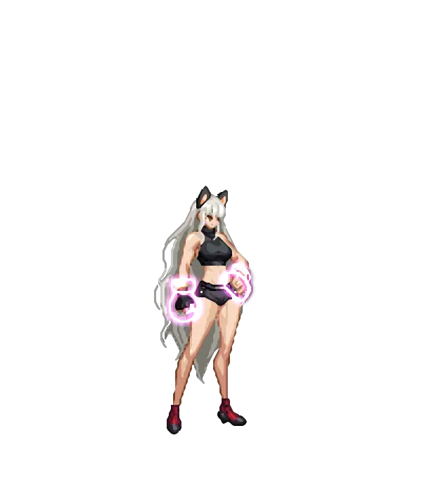 고양이귀[D타입] 레이스 롱웨이브 머리 바니바니 아라드 러블리 블러셔[A타입] 블루 마리의 상의[D타입] 용의 전사 블랙 숏팬츠[C타입] 2023 로맨틱 아가씨구두[A타입] 정착지원 챔피언 우윳빛 피부[B타입] 루미나리에 글러브 룩