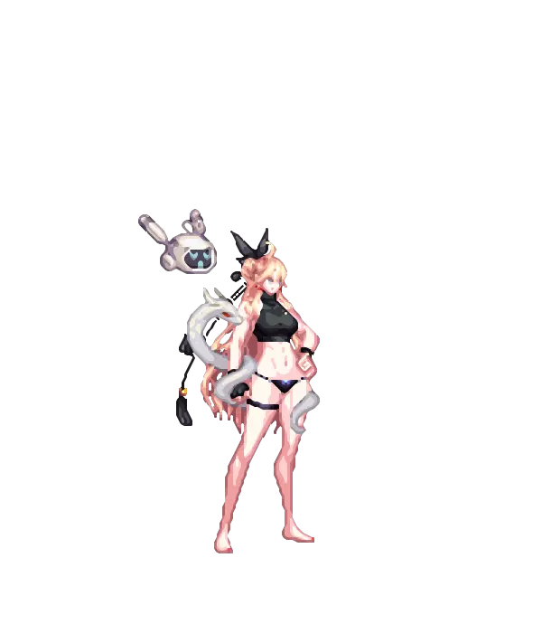 강인한 여NINJA의 검은 나비리본 장식[A타입] 진 넨마스터의 땋은 만두 머리[C타입] 프로스트 킹덤 렌즈와 귀걸이[E타입] 블루 마리의 상의[D타입] 우아한 나비 숙녀의 팬츠[A타입] 해상구조대 페디큐어[A타입] 2025 아라드 패스 차원 여행자의 친구 FT-16 순백의 피부[E타입] 츠바키의 무기 룩