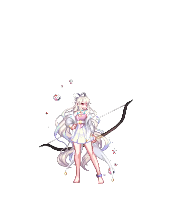 뛰어난 여NINJA의 흰색 리본[A타입] 머메이드 투톤 웨이브 헤어[A타입] 프로스트 킹덤 눈동자와 귀걸이[F타입] 트렌드세터의 가죽탑과 자켓[D타입] 초리의 가벼운 숏 스커트[D타입] 워터밤 페스타 빅 사이즈 발찌[C타입] 버블팝[A타입] 순백의 피부[F타입] 금강의 무기 룩