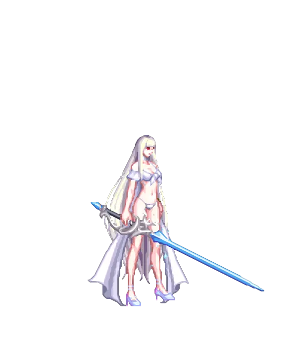 블랙네뷸라 헤어 프로스트 킹덤 컬러렌즈와 이어링[B타입] 미드썸머 아라드 리본탑[A타입] Brave 언더웨어 팬츠 하이힐[E타입] 올림푸스 아테나의 여신 리본[A타입] 순백의 피부[E타입] 얼음수정 카타나 룩
