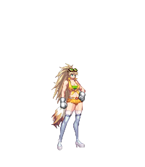 (구)묶은나시탱크탑[C타입] 상의