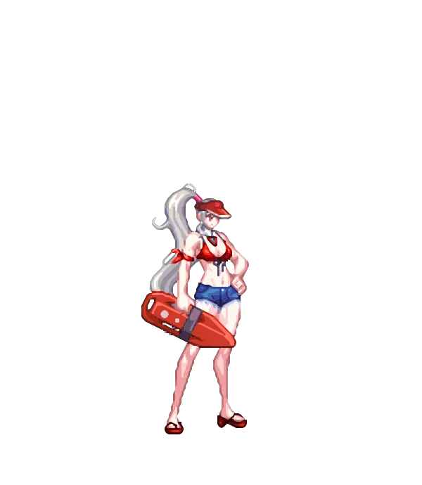 나막신[A타입] 신발