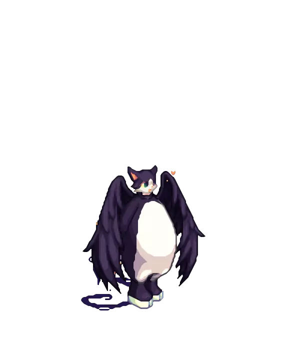 2025 아라드 패스 킹덤 고양이의 고양이 탈 모자