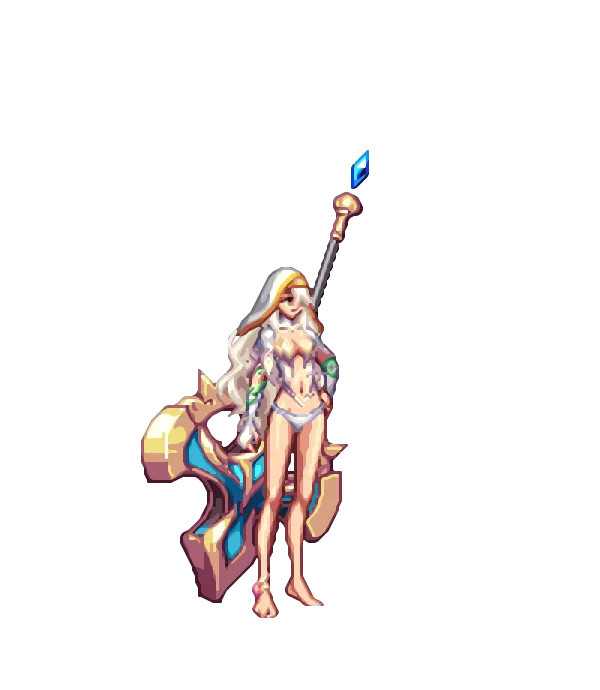 미카엘라의 고결한 후드[A타입] 노블레스 반 묶음 웨이브 고딕 바이올렛 렌즈와 귀걸이[A타입] 블라섬의 보태니컬 상의[B타입] Brave 언더웨어 팬츠 해상 열차 바캉스 발찌와 페디큐어[D타입] 블랙 리본 넥타이[A타입] 프릴 리본[A타입] 아라드 코스프레 그란디스 피부[C타입] 포식의 욕망 룩