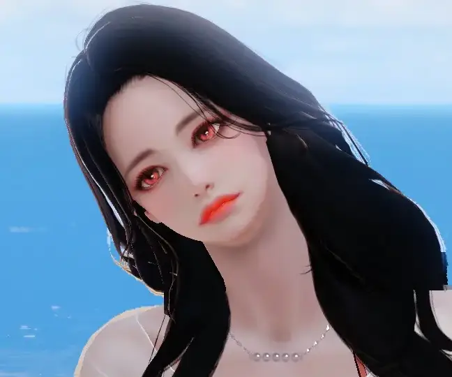 로판여주만들어보기(2)