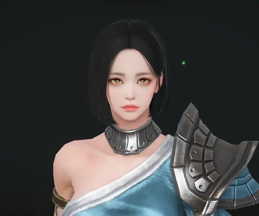 애니츠,커마,만들어봤어요!