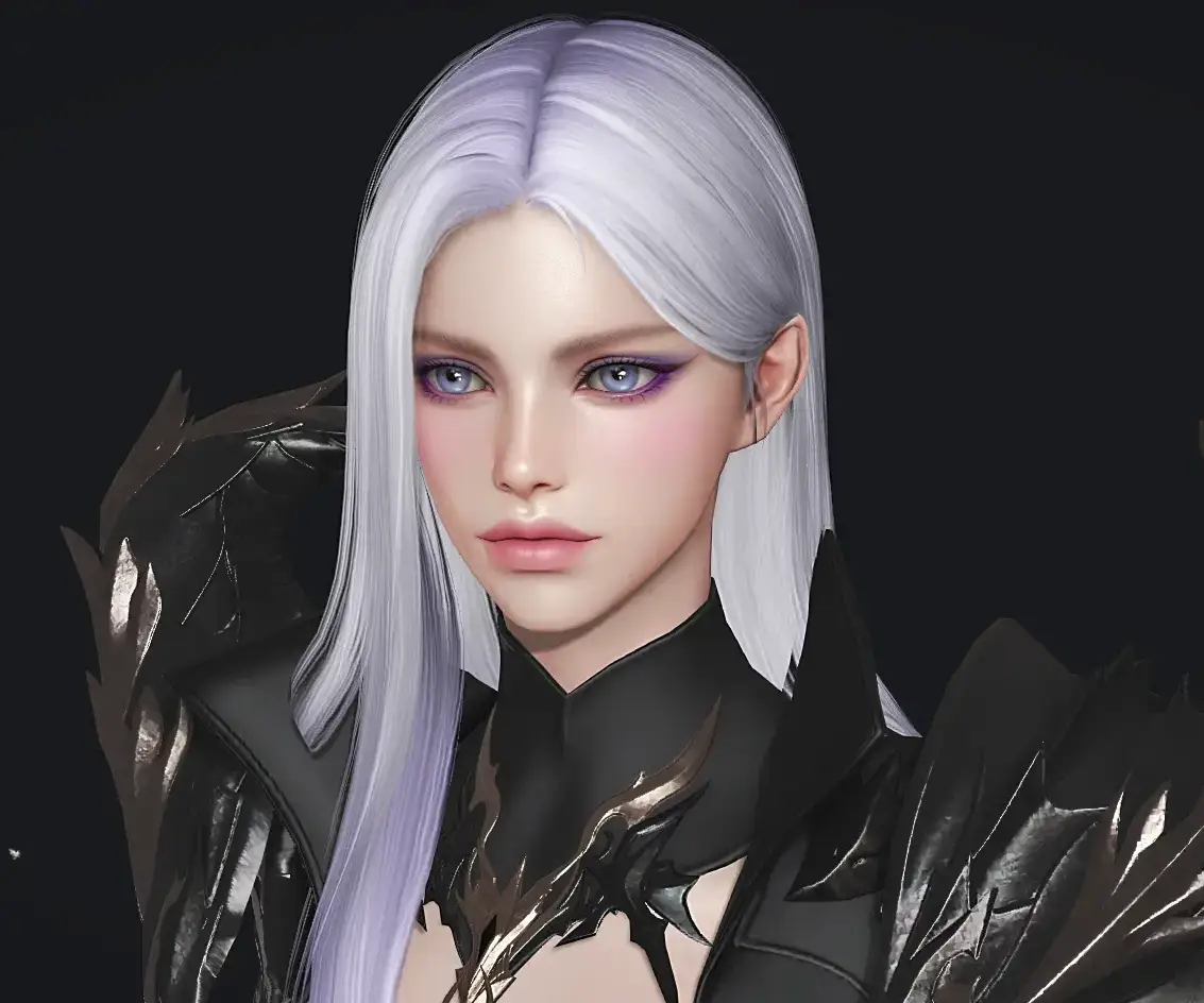 Slayer,Female