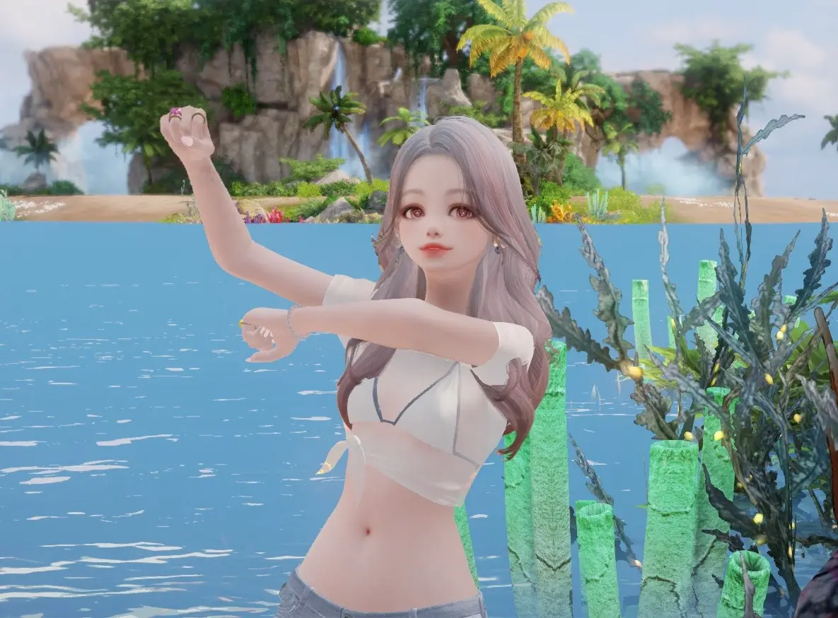 색조합이,예뻐서올려용!