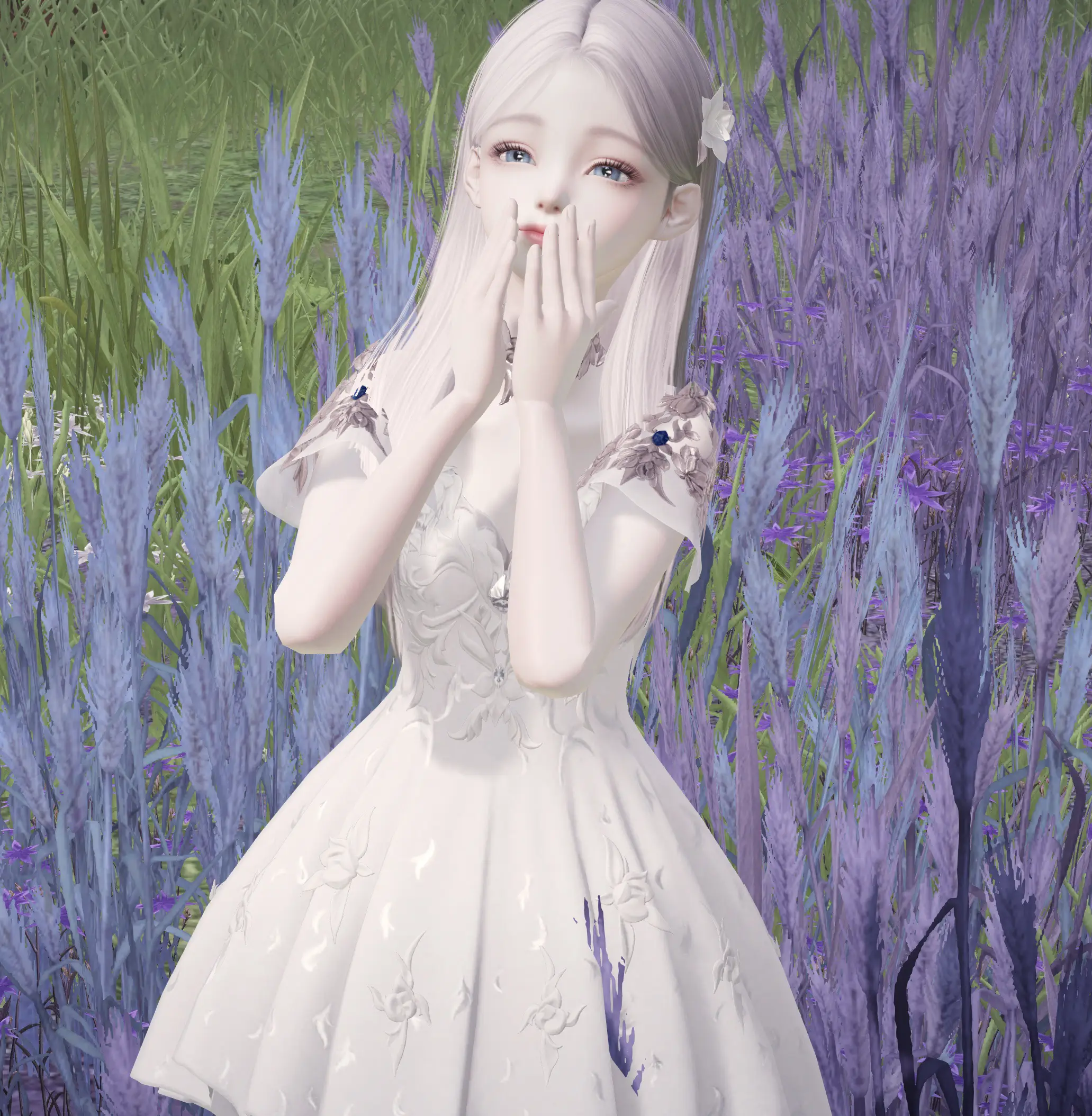 신비로운,한스푼,요즈