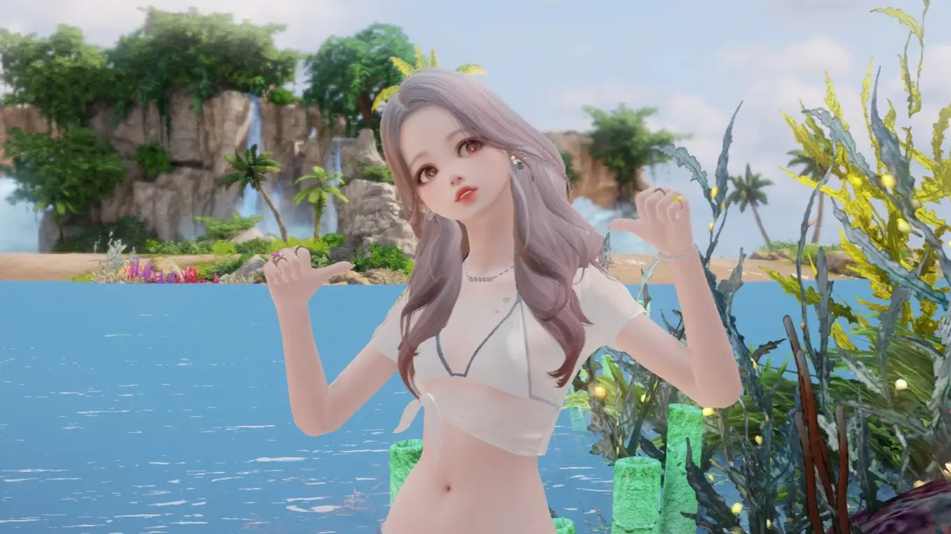 색조합이,예뻐서올려용!