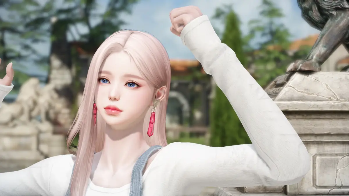 연한,화장,슬레이어