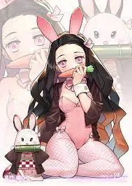 [Always],Demon,Slayer_Nezuko,Costormizing