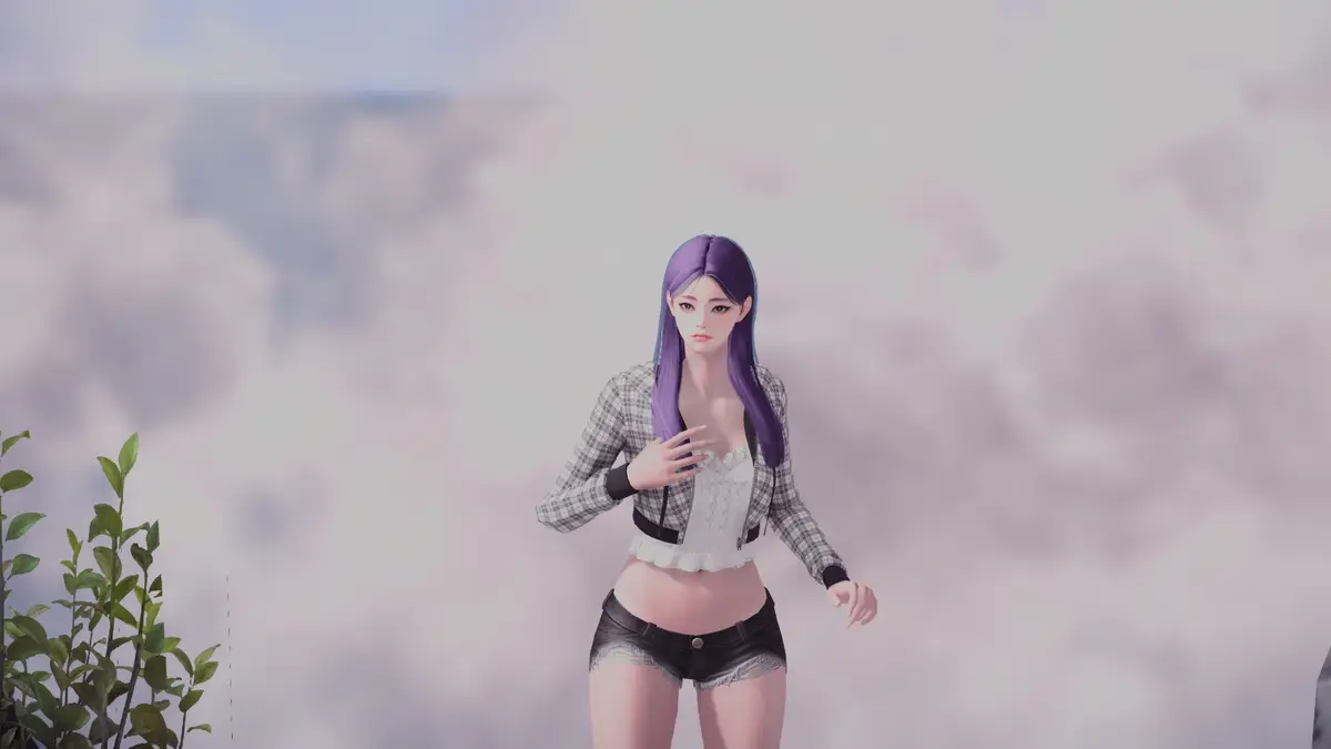 에스파,카리나님,모티브로,만들어봤어용